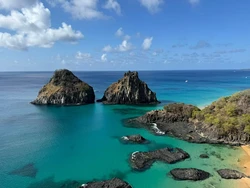 Reajuste no Ingresso do Parque Nacional de Fernando de Noronha entra em vigor a partir de 1 de novembro  (Foto: ICMBio Noronha/ Claudia Bueno
)