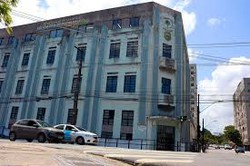 sede da Polcia Civil de Pernambuco fica no Recife 