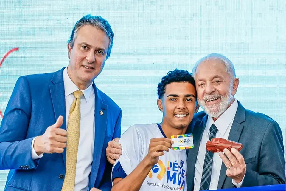 Novas regras ampliam em mais de 1 milho o nmero de beneficiados pelo programa  (foto: Ricardo Stuckert / PR/Divulgao)