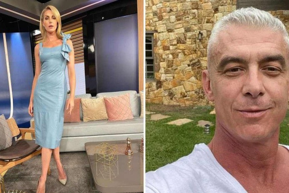 
Justia no enxerga ataques  paternidade de Correa em postagens e entrevistas de Ana Hickmann (foto: Reproduo/Instagram)