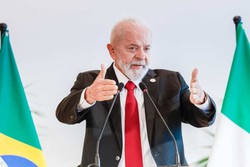 Lula critica violncia  mulher e fala em estatuto de bom comportamento do homem (foto: Ricardo Stuckert/PR)