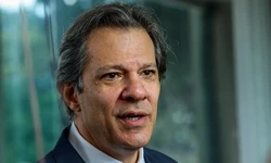 Reforma do Imposto de Renda ficou para 2025, afirma Haddad (foto: EBC)