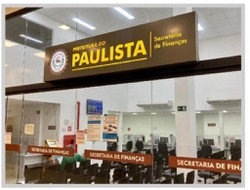 Paulista oferece novo prazo para quitao de tributos com at 100% de desconto nos juros e multas (Foto: Divulgao )