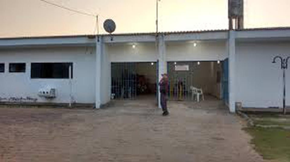 Penitenciria de Parnamirim fica no Rio Grande do Norte  (Foto: Divulgao )