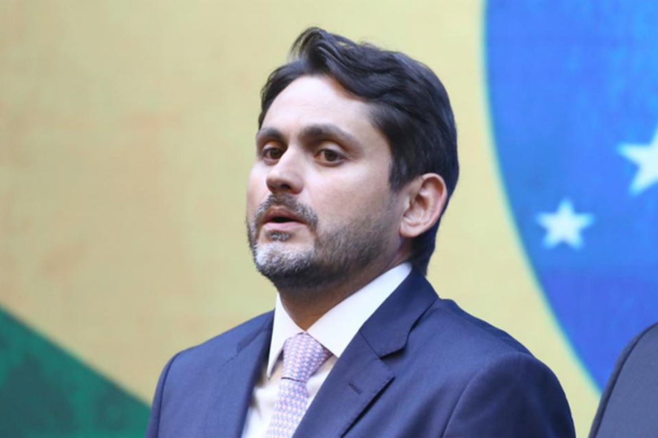 O inqurito investiga um suposto desvio de emendas parlamentares (Crdito: Vinicius Loures / Cmara dos Deputados
)