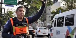 Corridas e eventos alteram o trnsito no fim de semana em Recife; confira (Foto: Divulgao/CTTU)