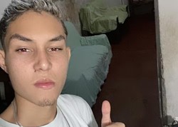 Kau Victor, de 17 anos, foi morto durante assalto, no dia 23, na Zona Oeste do Recife 