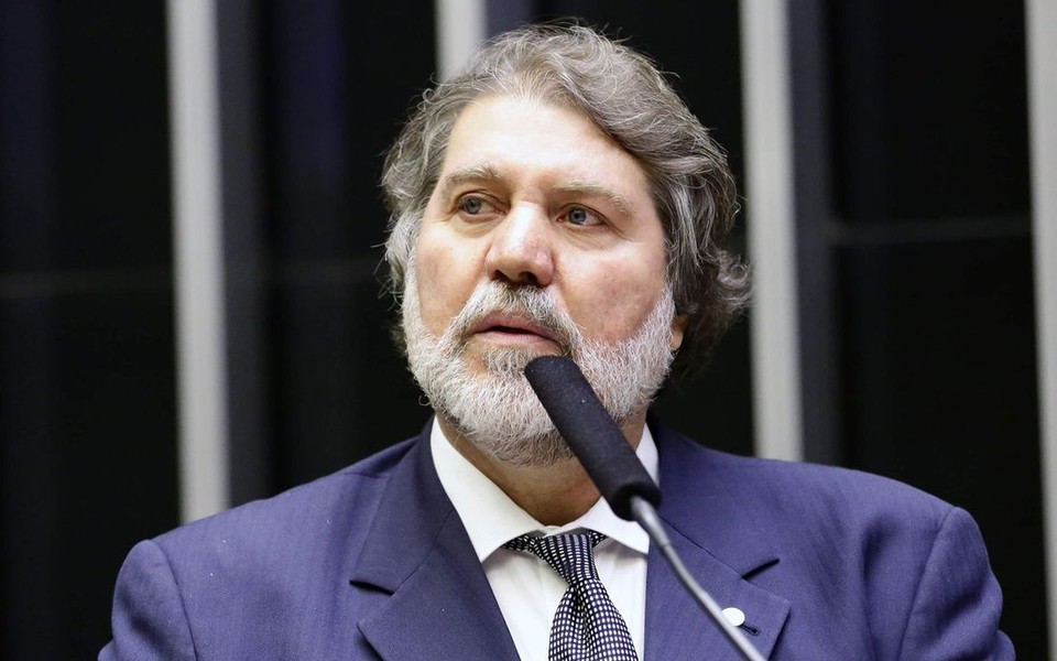  (Michel Jesus/Cmara dos Deputados)