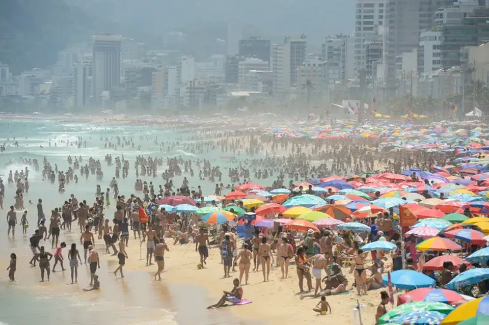 Saiba quais serão os feriados nacionais e pontos facultativos de 2024