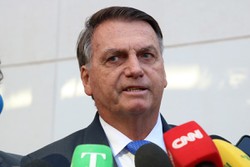 STF mantm deciso que retm passaporte de Bolsonaro (foto: Valter Campanato/Agncia Brasil)