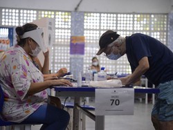 Eleies 2024: Estado tem 637.878 eleitores com mais de 70 anos aptos a votar  (Fonte: Agncia Cmara de Notcias)