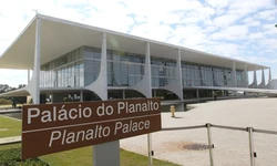 Plano de tentativa de golpe foi impresso no Planalto durante governo Bolsonaro (foto: Fabio Rodrigues Pozzebom/Agncia Brasil)