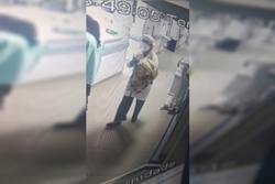 
A mdica sequestrou a beb no Hospital das Clnicas da Universidade Federal de Uberlndia 