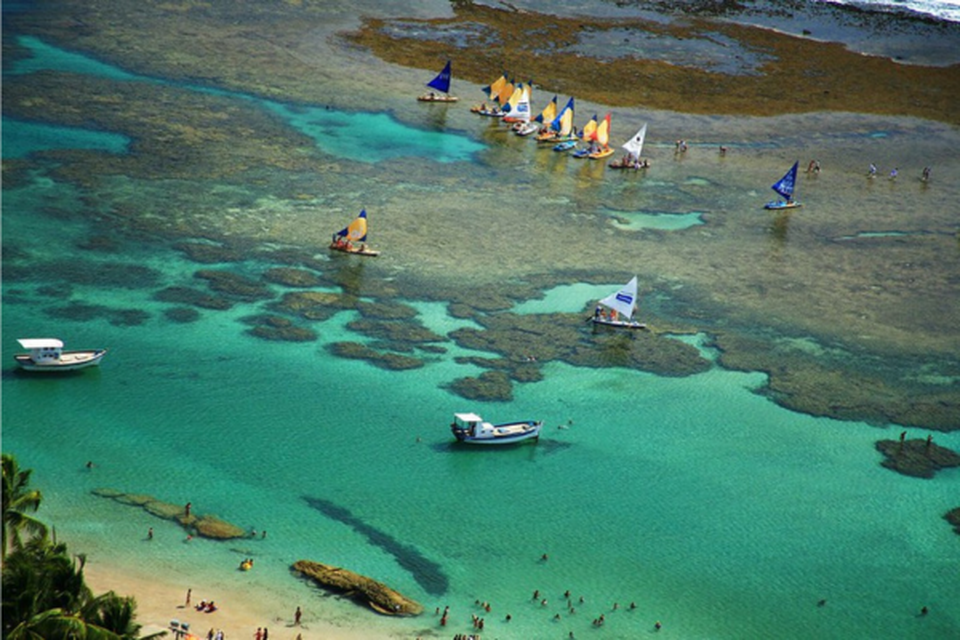 O Dia do Nordestino, celebrado em 8 de outubro,  uma ocasio especial para valorizar a cultura, a histria e o orgulho das pessoas da regio Nordeste do Brasil (Crdito: Secretaria do Turismo de Pernmabuco)