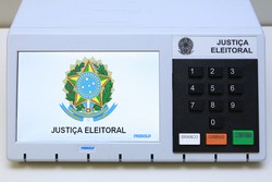 MPT e centrais sindicais firmam pacto contra assdio eleitoral Braslia (Antonio Augusto/Ascom/TSE

)