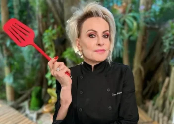 Entenda o motivo de Ana Maria Braga sair do ar na Globo