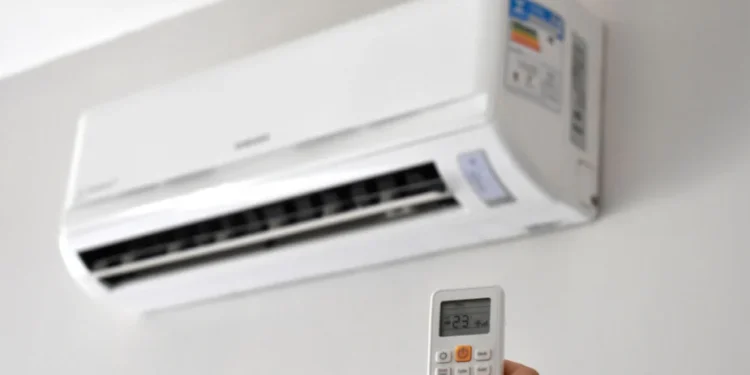 A temperatura certa do ar-condicionado para diminuir conta de energia
