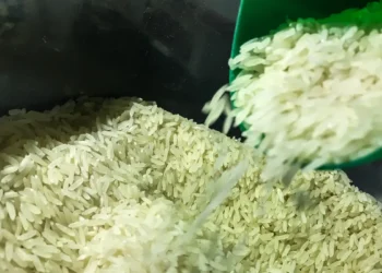 Histórica marca de arroz acaba de ser proibida nos mercados