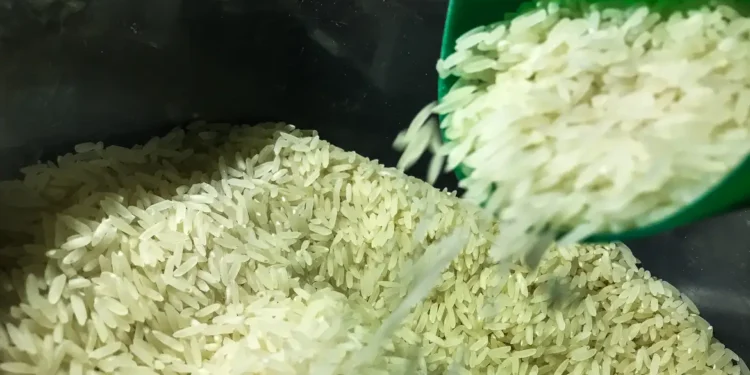 Histórica marca de arroz acaba de ser proibida nos mercados
