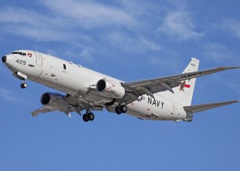 Tenso! Aviões dos Estados Unidos começam a chegar próximo à Venezuela