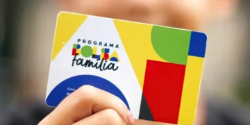 bolsa família