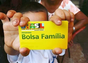 Bolsa Família