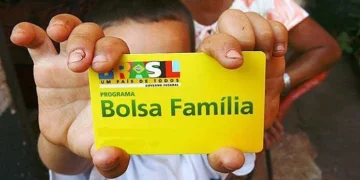 Bolsa Família