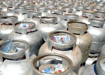 Venda de gás por peso preocupa grande parte dos consumidores