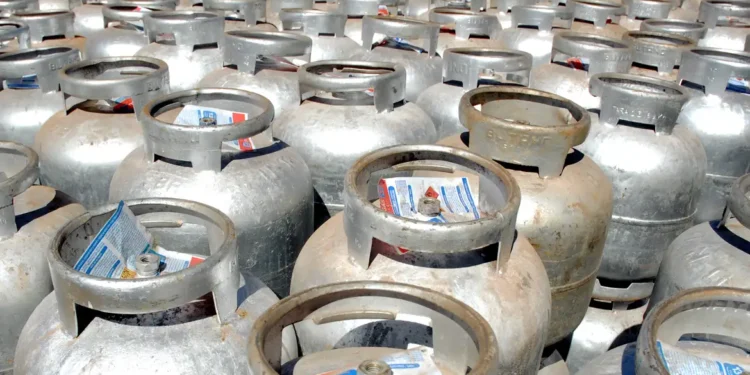 Venda de gás por peso preocupa grande parte dos consumidores