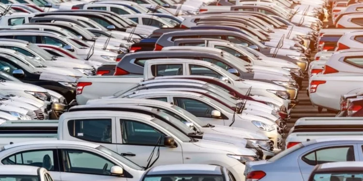 Bancos podem tomar os carros de quem está devendo sem ir à Justiça?