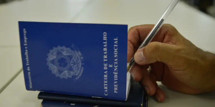 Perdeu sua carteira de trabalho? Saiba como verificar se foi localizada