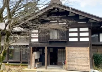 Japão tem 9 milhões de casas abandonadas por motivo inusitado