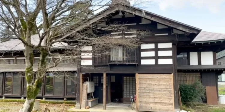 Japão tem 9 milhões de casas abandonadas por motivo inusitado