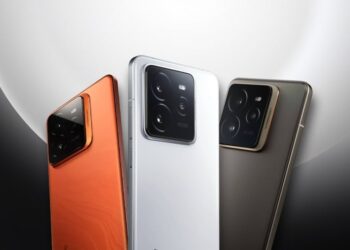 Celular chinês de primeira linha começa a ser vedido no Brasil