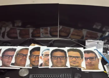 Criminosos inflavam corridas com destino alterado via IA