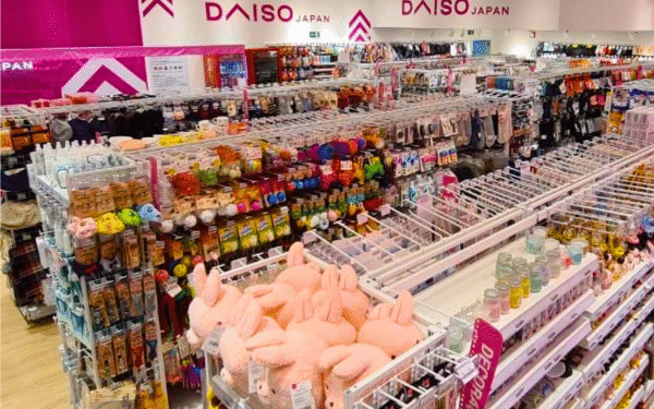 Empresa do varejo chega com tudo pra desbancar Havan no Brasil