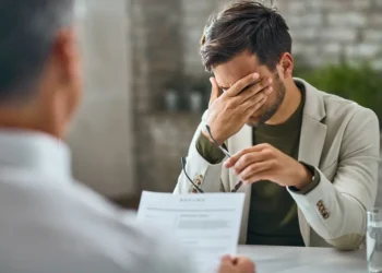 50% das demissões em 2024 foram causadas por questões comportamentais