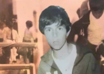 Essas são as respostas para caso de adolescente que estava desaparecido há 40 anos