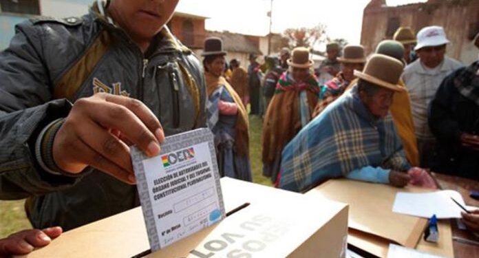 Eleições definidas: Dois candidatos de direita vão ao segundo turno para presidente