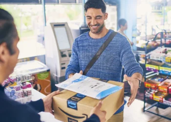 Carne, ovos e vegetais serão entregues no mesmo dia pela Amazon