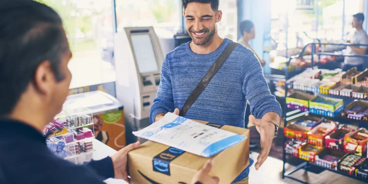 Carne, ovos e vegetais serão entregues no mesmo dia pela Amazon