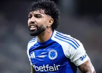 Aposentadoria de Gabigol foi confirmada e jogador já sabe o que vai fazer