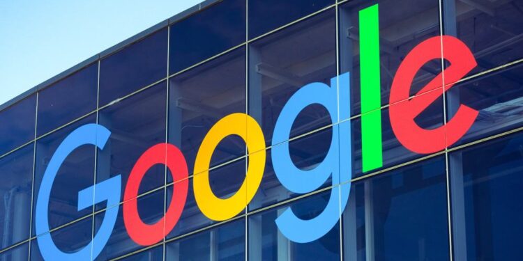 Dados de clientes do Google foram acessados por pouco tempo
