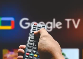 Google TV enfrenta dificuldade de monetização mesmo com audiência alta