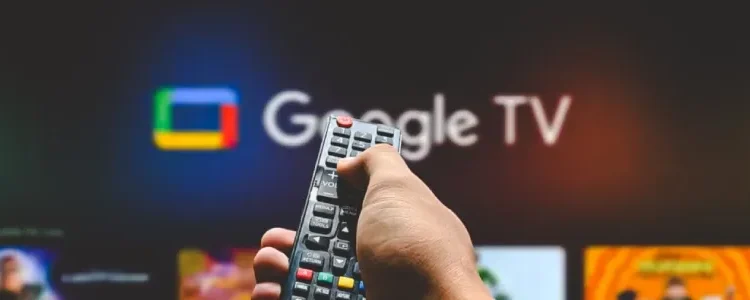 Google TV enfrenta dificuldade de monetização mesmo com audiência alta