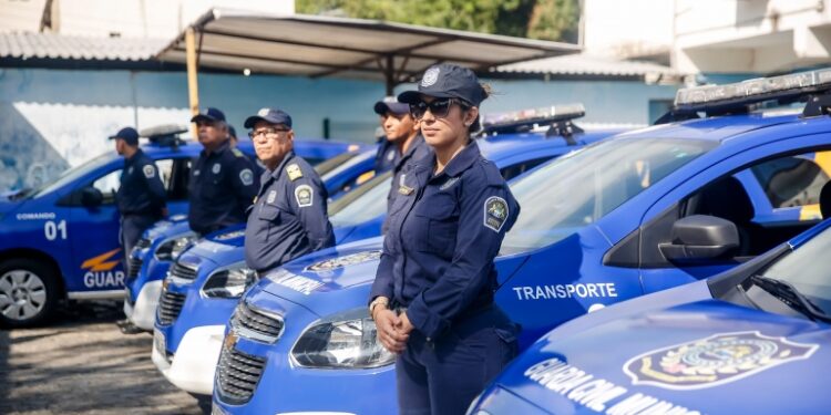 Aposentadoria especial não é garantida para guardas municipais