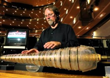 Instrumento mais perigoso do mundo teria causado várias mortes