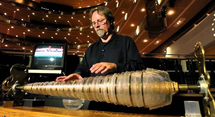 Instrumento mais perigoso do mundo teria causado várias mortes