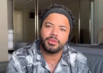 Adolescente que vivia em casa de Hytalo Santos faz revelação bombástica sobre influenciador