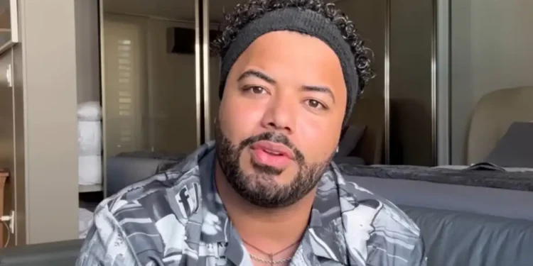 Adolescente que vivia em casa de Hytalo Santos faz revelação bombástica sobre influenciador